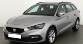 Annonce Seat Leon occasion Diesel Sportstourer 2.0 TDI 150 DSG 7 BREAK Style Business � Saint-Égrève