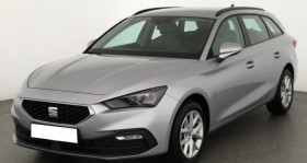 Seat Leon , garage SITBON AUTOMOBILES � Saint-Égrève