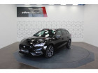 Seat Leon occasion année 2021 boite Sequentielle Annonce Seat Leon occasion Diesel SPORTSTOURER 2.0 TDI 150 DSG7 FR à LONS