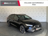 Seat Leon occasion année 2022 boite Sequentielle Annonce Seat Leon occasion Diesel SPORTSTOURER 2.0 TDI 150 DSG7 FR à LONS