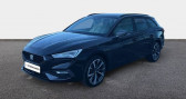 Seat Leon SPORTSTOURER e-Hybrid 204 DSG6 FR   La Rochelle 17