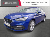 Seat Leon Sportstourer e-Hybrid 204 DSG6 Xcellence   Chauray 79