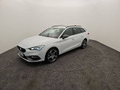 Seat Leon occasion Annonce Seat Leon occasion SPORTSTOURER Leon Sportstourer e-Hybrid 204 DSG6 à Blois