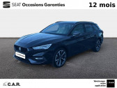 Seat Leon occasion année 2020 Annonce Seat Leon occasion Essence SPORTSTOURER Leon Sportstourer e-Hybrid 204 DSG6 à Angoulins