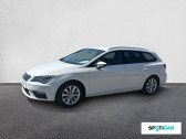 Seat Leon occasion année 2018 boite Automatique Annonce Seat Leon occasion Essence ST 1.0 EcoTSI 115 Start/Stop DSG7 Style à VALENCE