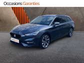 Seat Leon ST 1.5 eTSI 150ch FR DSG7   MOZAC 63