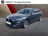 Seat Leon occasion année 2023 boite Automatique Annonce Seat Leon occasion Essence ST 1.5 eTSI 150ch FR DSG7 à RIVERY