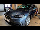 Seat Leon occasion année 2025 boite Automatique Annonce Seat Leon occasion Essence ST 1.5 eTSI Hybrid 115ch Business DSG7 à MARSAC SUR L'ISLE