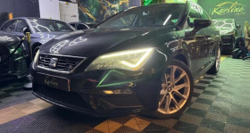 Seat Leon occasion 2019 mise en vente &agrave; lisses par le garage KARLINE 91 - photo n&deg;1