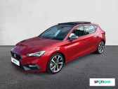 Annonce Seat Leon occasion Essence ST 1.5 TSI 150 MHEV e-Hybrid 0NE DSG6 FR  VALREAS