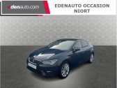 Annonce Seat Leon occasion Essence ST 1.5 TSI 150 Start/Stop ACT DSG7 FR  Chauray