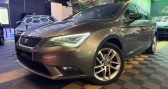 Annonce Seat Leon occasion Diesel ST 1.6 TDI 110 cv STYLE BUSINESS BM6 I CAMEMRA DE RECUL � lisses