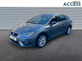 Annonce Seat Leon occasion Diesel ST 1.6 TDI 115ch Style Business Euro6d-T  MOZAC