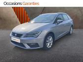 Seat Leon ST 1.6 TDI 115ch Style Business Euro6d-T   THIERS 63