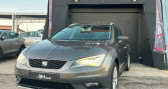 Annonce Seat Leon occasion Diesel ST 184 TDI XPERIENCE DSG 4DRIVE - Distribution faite - Vidan  01500
