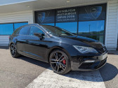 Seat Leon ST 2.0 16V TSI - 300 - BV DSG 6 - 4Drive   Ganges 34