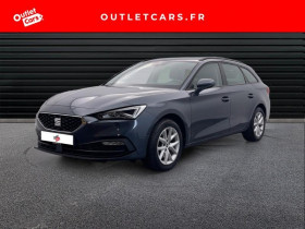 Seat Leon , garage SONAUTO ACCESS NANTES  ORVAULT