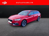 Seat Leon ST 2.0 TDI 150ch FR DSG7   Bthune 62