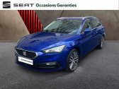 Annonce Seat Leon occasion Diesel ST 2.0 TDI 150ch Xcellence DSG7  PARIS