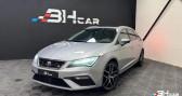 Seat Leon ST 2.0 TDI 185 FR / Origine FRANCE / Historique COMPLET / To  2018 - annonce de voiture en vente sur Auto Sélection.com