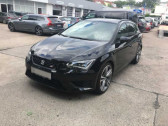 Seat Leon occasion année 2015 boite Automatique Annonce Seat Leon occasion Essence ST Cupra 2.0 TSI 280 à Beaupuy