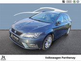 Annonce Seat Leon occasion Essence ST Leon ST 1.5 TSI 150 Start/Stop ACT DSG7  BRESSUIRE
