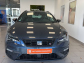 Annonce Seat Leon occasion Essence ST Leon ST 1.5 TSI 150 Start/Stop ACT DSG7  Fougres