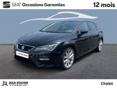 Seat Leon ST Leon ST 2.0 TDI 150 Start/Stop DSG7   CHOLET 49