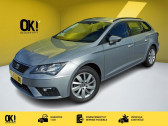 Seat Leon ST Reference 1.2 TSI 110 ch Clim Bluetooth  2018 - annonce de voiture en vente sur Auto Sélection.com