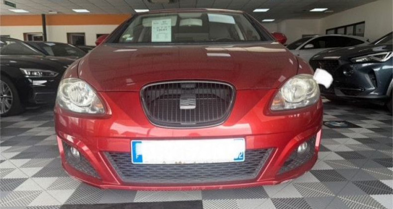 Seat Leon Stylance Style