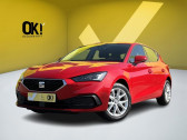 Seat Leon Style 1.0 110 Led Rgul Gps Carplay Volant/siges   SAUSHEIM 68