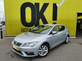 Seat Leon Style 1.0 EcoTSI 116 DSG7 Sige chauffant Apple Ca   THIONVILLE 57