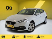 Seat Leon Style 1.5 150 Full leds Carplay Radars AV/AR Rgul  2024 - annonce de voiture en vente sur Auto Sélection.com