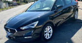 Seat Leon occasion année 2020 boite Automatique Annonce Seat Leon occasion Diesel Style 2.0 TDI 150CV BVA7 à Coignières