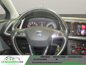 Seat Leon Style***MTL.RATE 142 ?***  occasion  Beaupuy - photo n9