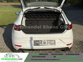 Seat Leon Style TOP ZUSTAND  occasion  Beaupuy - photo n7