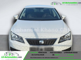 Seat Leon Style TOP ZUSTAND  occasion  Beaupuy - photo n5