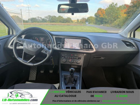 Seat Leon Style TOP ZUSTAND  occasion  Beaupuy - photo n3