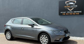 Annonce Seat Leon occasion Essence Style Tsi Faible KM 1re main  Bischwiller