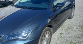 Seat Leon occasion année 2020 boite Automatique Annonce Seat Leon occasion Diesel style à AUBIERE