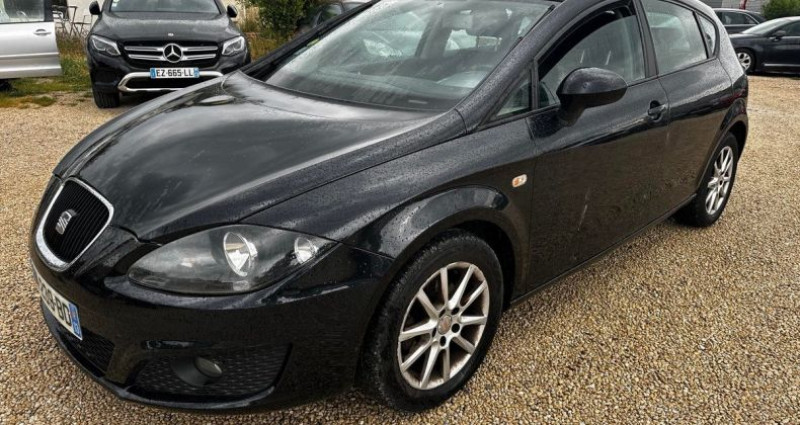 Seat Leon tdi 105 CV BIEN LIRE L ANNONCE