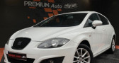 Annonce Seat Leon occasion Diesel TDI 105 cv Reference Copa Edition CT OK 2025  Francin