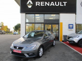 Annonce Seat Leon occasion Essence TSI 110 Start/Stop Style Business à Bessières