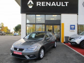 Seat Leon occasion année 2018 boite Manuelle Annonce Seat Leon occasion Essence TSI 110 Start/Stop Style Business à Bessières