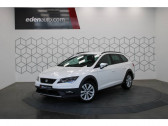 Seat Leon occasion année 2015 boite Sequentielle Annonce Seat Leon occasion Diesel X-PERIENCE 2.0 TDI 184 ch 4Drive DSG à LONS