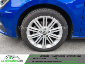 Seat Leon Xcellence 1.4TSI *LED*PDC*NAVI*  occasion  Beaupuy - photo n6