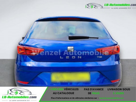 Seat Leon Xcellence 1.4TSI *LED*PDC*NAVI*  occasion  Beaupuy - photo n5