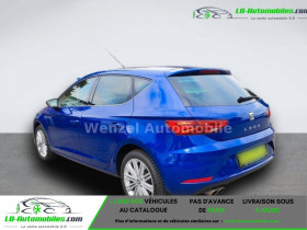 Seat Leon Xcellence 1.4TSI *LED*PDC*NAVI*  occasion  Beaupuy - photo n4