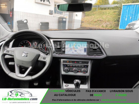 Seat Leon Xcellence 1.4TSI *LED*PDC*NAVI*  occasion  Beaupuy - photo n3
