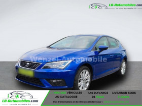 Seat Leon Xcellence 1.4TSI *LED*PDC*NAVI*  occasion  Beaupuy - photo n2